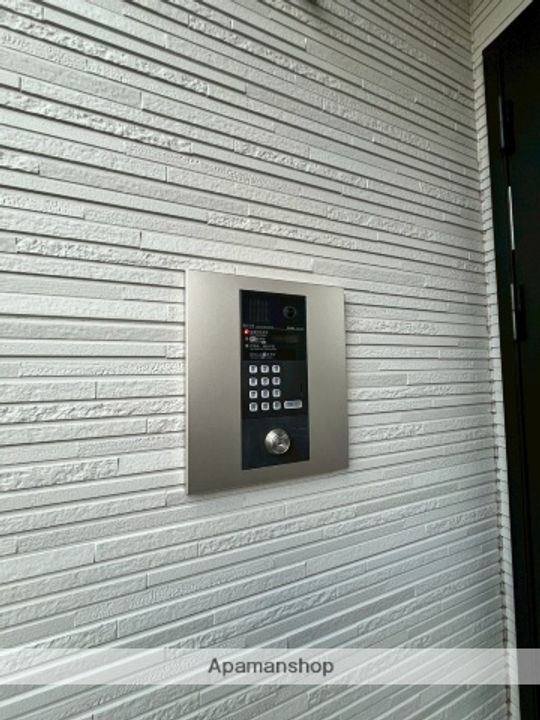 神奈川県横浜市港北区小机町の賃貸マンションのその他画像