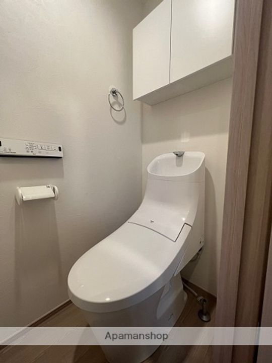 神奈川県横浜市港北区小机町の賃貸マンションのその他画像