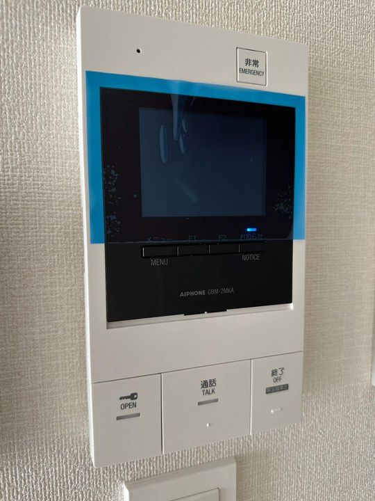 スパシエ大倉山のその他画像