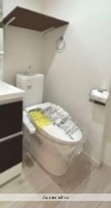 神奈川県横浜市鶴見区岸谷1丁目の賃貸アパートのその他画像