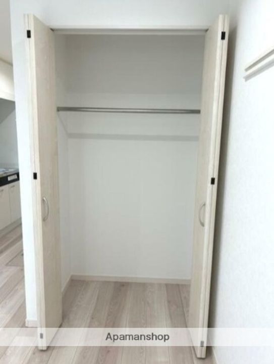神奈川県横浜市鶴見区岸谷1丁目の賃貸アパートのその他画像