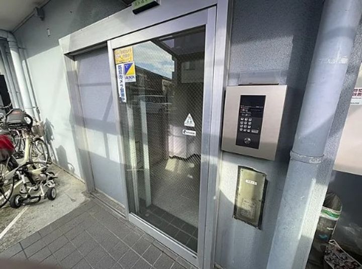 セントラル本厚木のその他画像