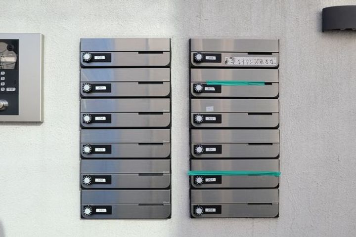 ベイルーム新子安のその他画像