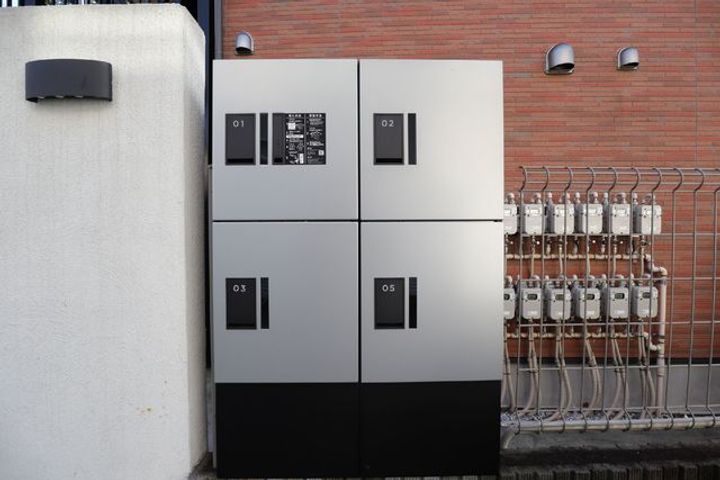 ベイルーム新子安のその他画像