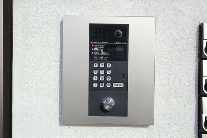 ベイルーム新子安のその他画像