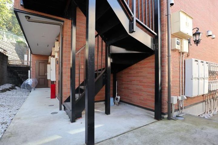 ベイルーム新子安のその他画像