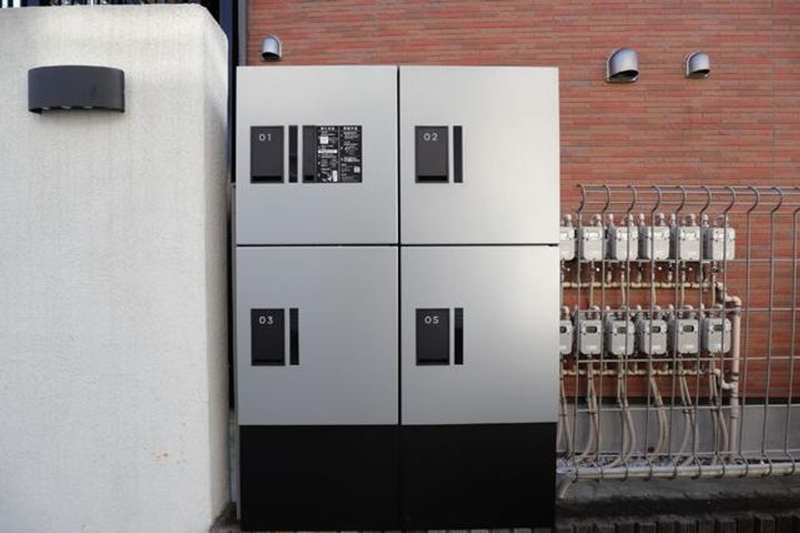 ベイルーム新子安のその他画像