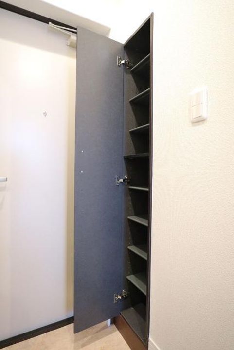 ベイルーム新子安のその他画像