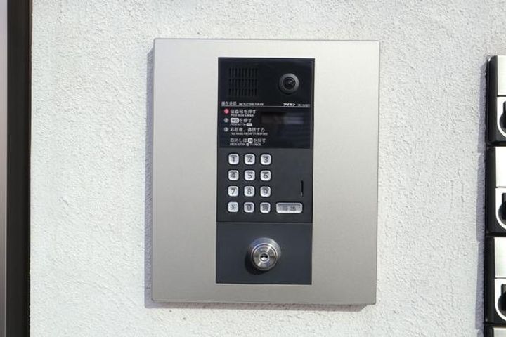 ベイルーム新子安のその他画像