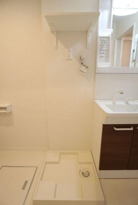 ベイルーム新子安のその他画像