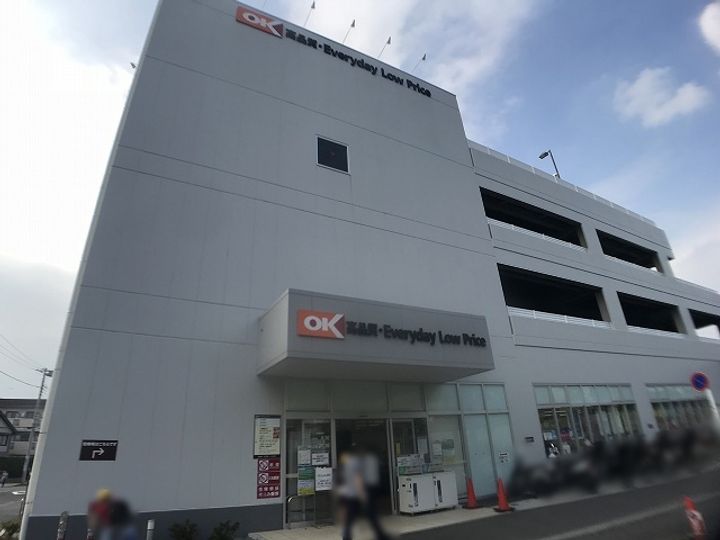 ベイルーム新子安の周辺