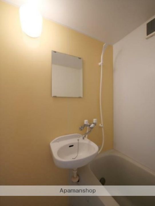 ユナイト上大岡プラチーダエの風呂