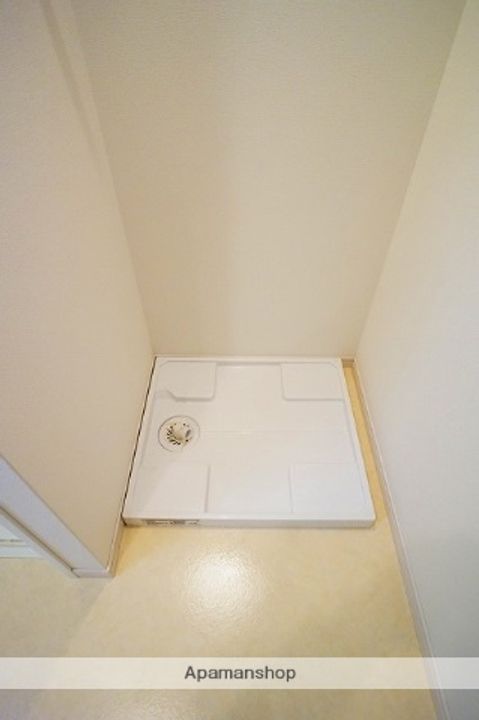 神奈川県藤沢市藤沢の賃貸マンションの内装