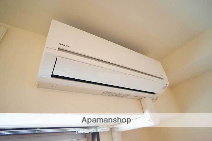 神奈川県藤沢市藤沢の賃貸マンションの内装