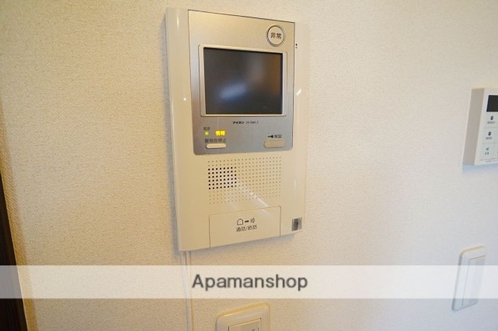 神奈川県藤沢市藤沢の賃貸マンションの内装