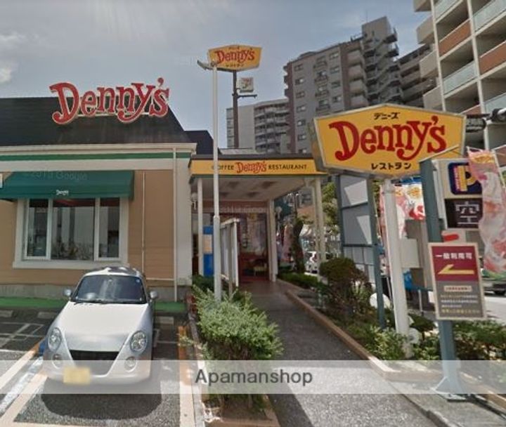 神奈川県藤沢市藤沢の賃貸マンションの周辺