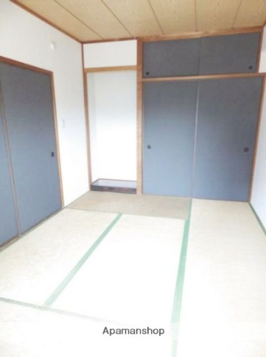 神奈川県藤沢市湘南台2丁目の賃貸マンションの内装