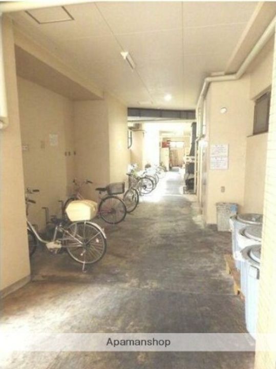 神奈川県藤沢市湘南台2丁目の賃貸マンションのその他画像