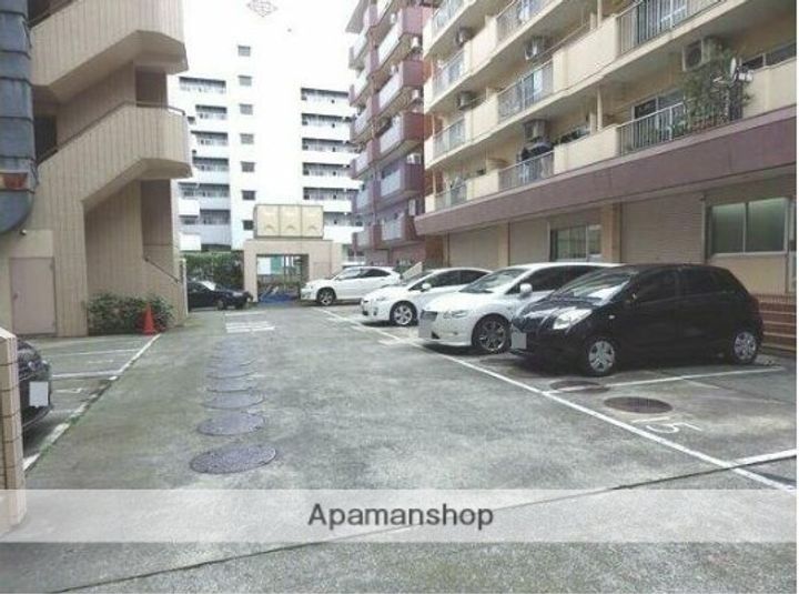 神奈川県藤沢市湘南台2丁目の賃貸マンションのその他画像