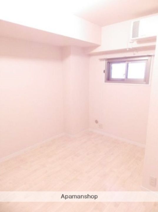 神奈川県藤沢市湘南台2丁目の賃貸マンションの内装