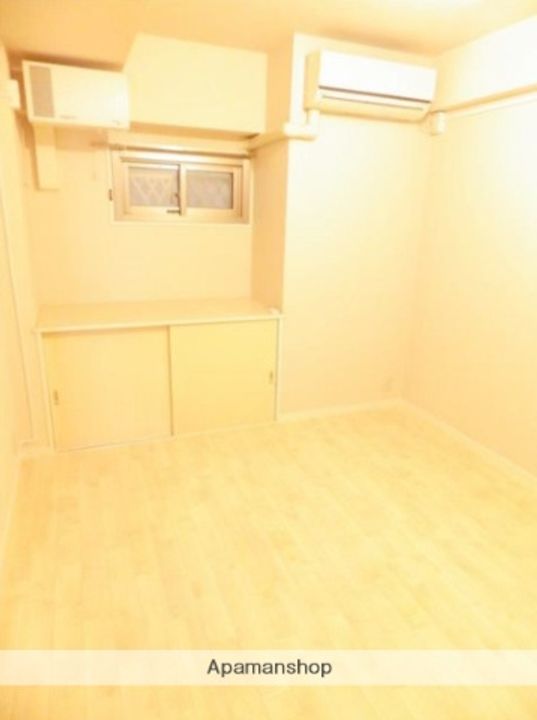 神奈川県藤沢市湘南台2丁目の賃貸マンションの内装