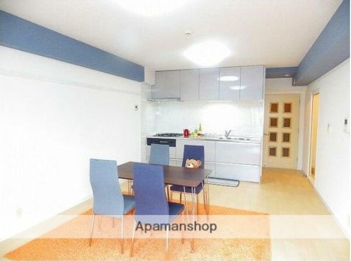 神奈川県藤沢市湘南台2丁目の賃貸マンションのその他画像