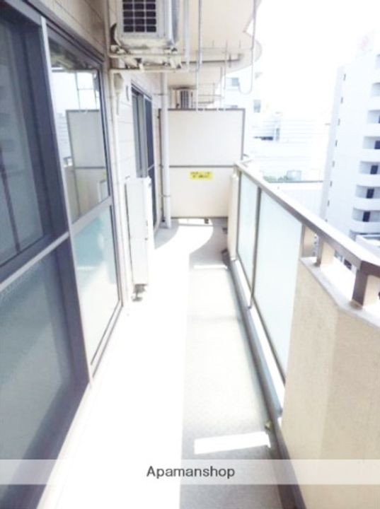 神奈川県藤沢市湘南台2丁目の賃貸マンションのその他画像