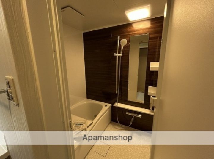 レクセル保土ヶ谷の風呂