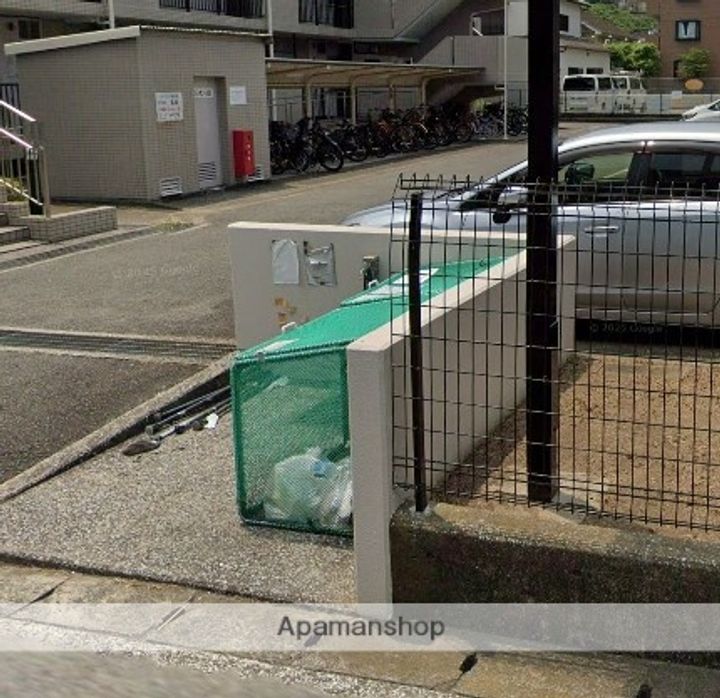 サニーハウス松風のその他画像