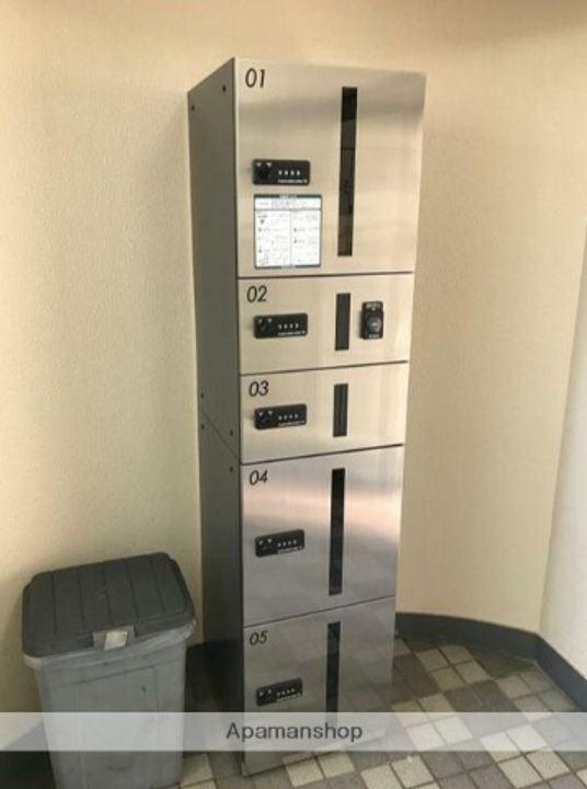 ドミール洋光台のその他画像