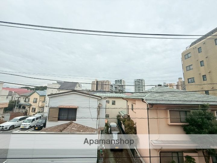 神奈川県藤沢市片瀬海岸2丁目の賃貸マンションのその他画像