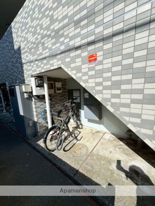 神奈川県藤沢市片瀬海岸2丁目の賃貸マンションのその他画像