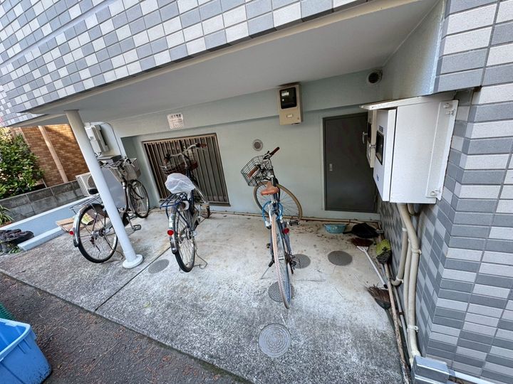 神奈川県藤沢市片瀬海岸2丁目の賃貸マンションのその他画像