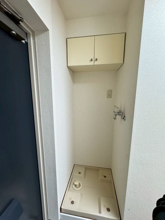 神奈川県藤沢市片瀬海岸2丁目の賃貸マンションの内装