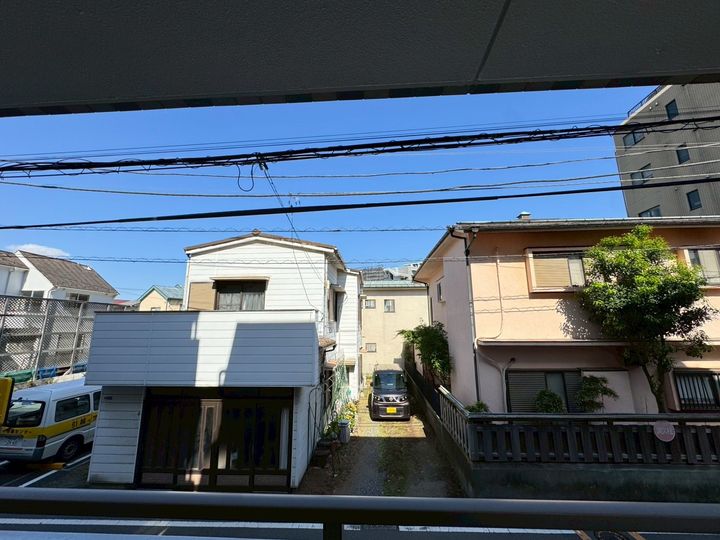 神奈川県藤沢市片瀬海岸2丁目の賃貸マンションのその他画像