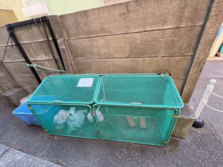 神奈川県藤沢市片瀬海岸2丁目の賃貸マンションのその他画像