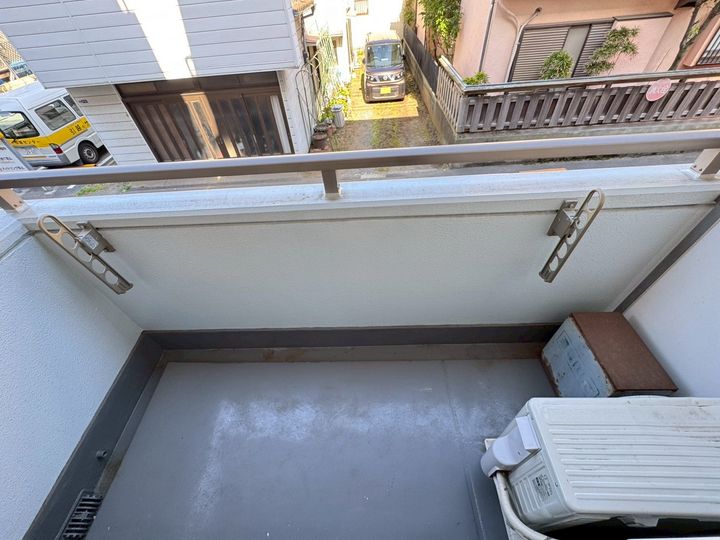 神奈川県藤沢市片瀬海岸2丁目の賃貸マンションのその他画像