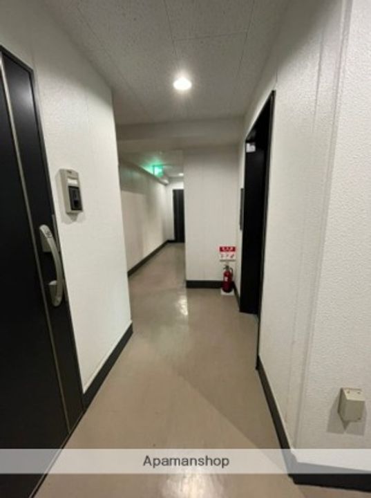 神奈川県横浜市中区曙町3丁目の賃貸マンションのその他画像