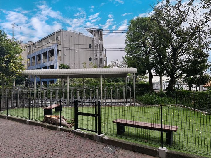 神奈川県横浜市神奈川区中丸の賃貸マンションのその他画像