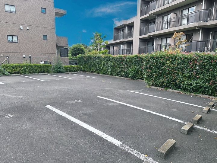 神奈川県横浜市神奈川区中丸の賃貸マンションのその他画像