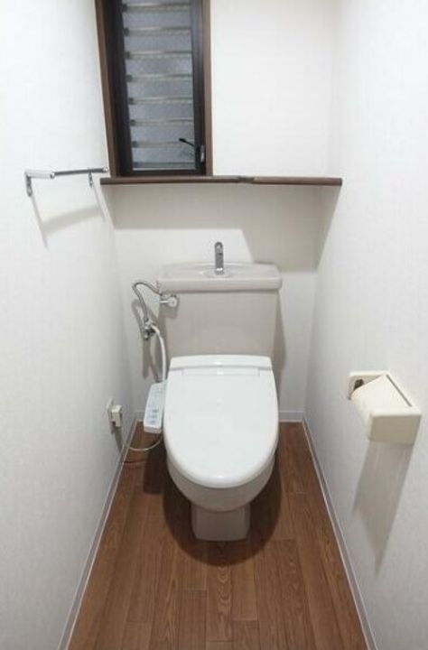 神奈川県横浜市神奈川区中丸の賃貸マンションのその他画像