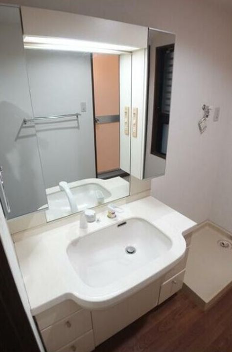 神奈川県横浜市神奈川区中丸の賃貸マンションのその他画像