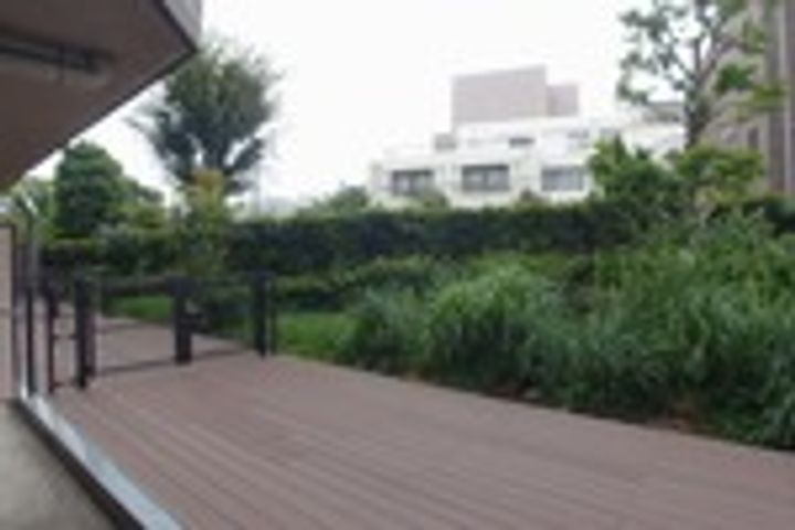 神奈川県横浜市神奈川区中丸の賃貸マンションのその他画像