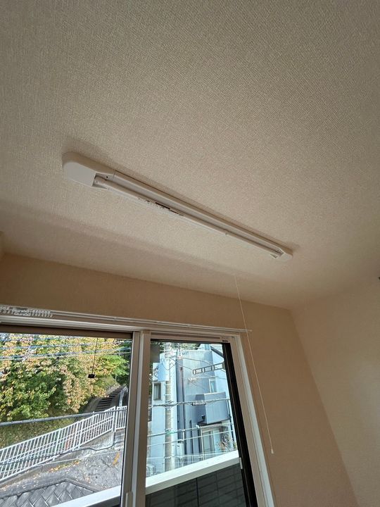 ロイヤルベルムの内装