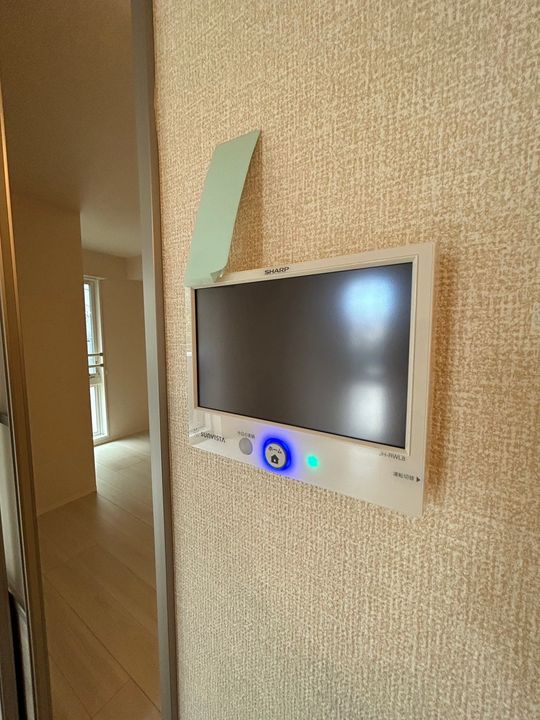 ロイヤルベルムの内装