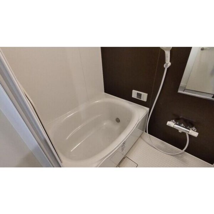 HOF PLATZ KTの風呂