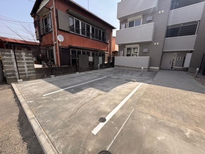 ファンウェーブ湘南辻堂のその他画像
