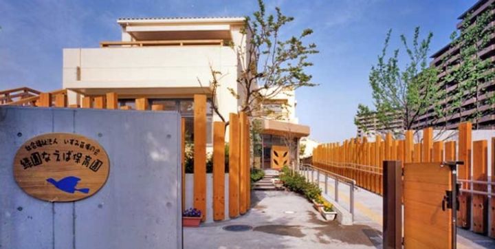 グリーンスクエアⅠの周辺