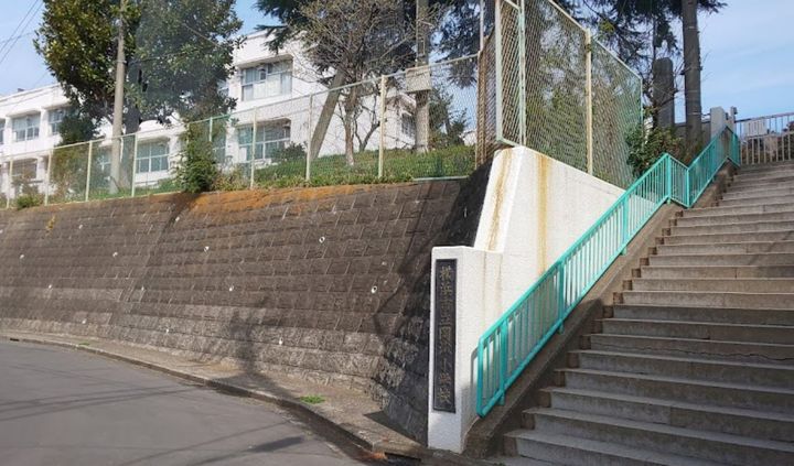 グリーンスクエアⅠの周辺