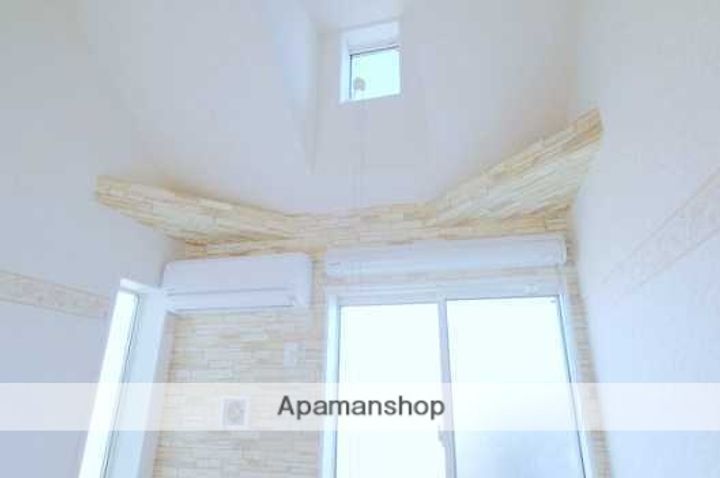 ユナイト山手エマヌエーレの内装